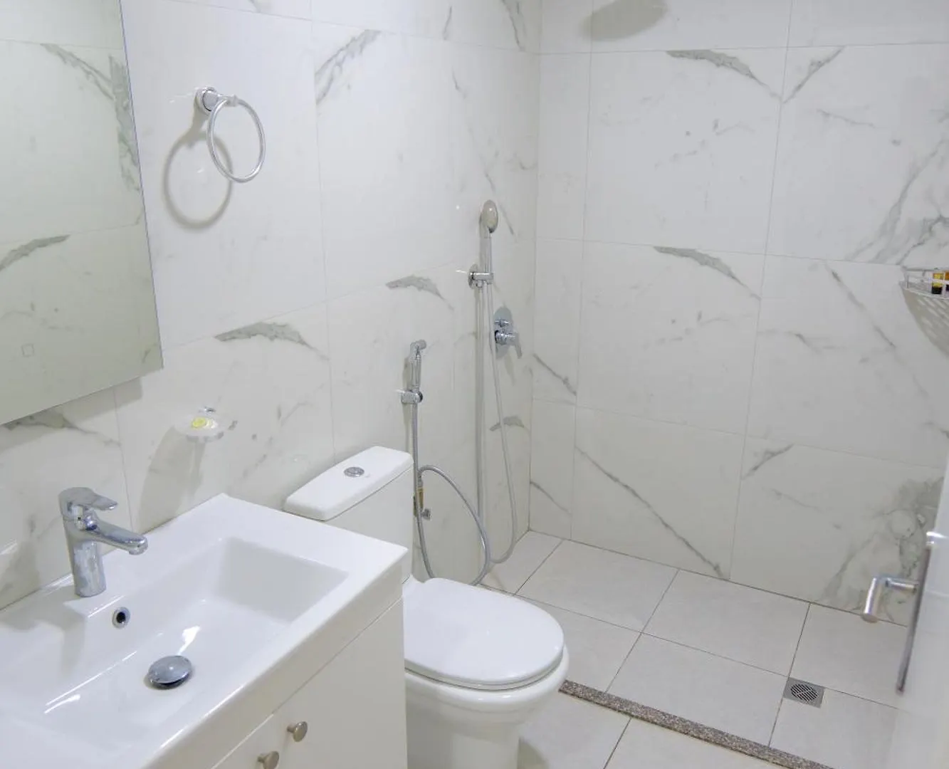 Hotel Vathi Ksamil 3*,  Albania