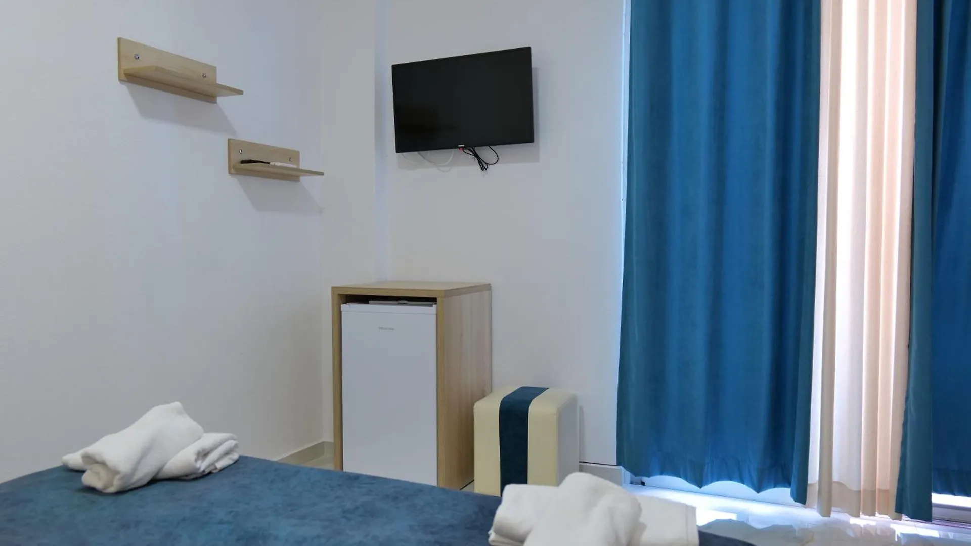 Hotel Vathi Ksamil