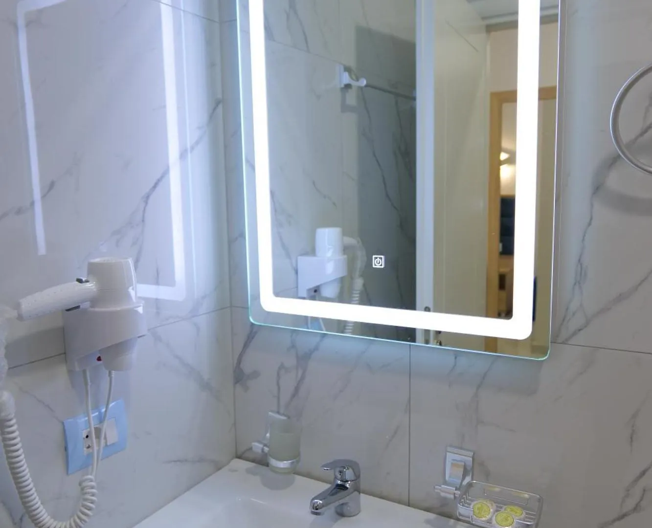 Hotel Vathi Ksamil Albania