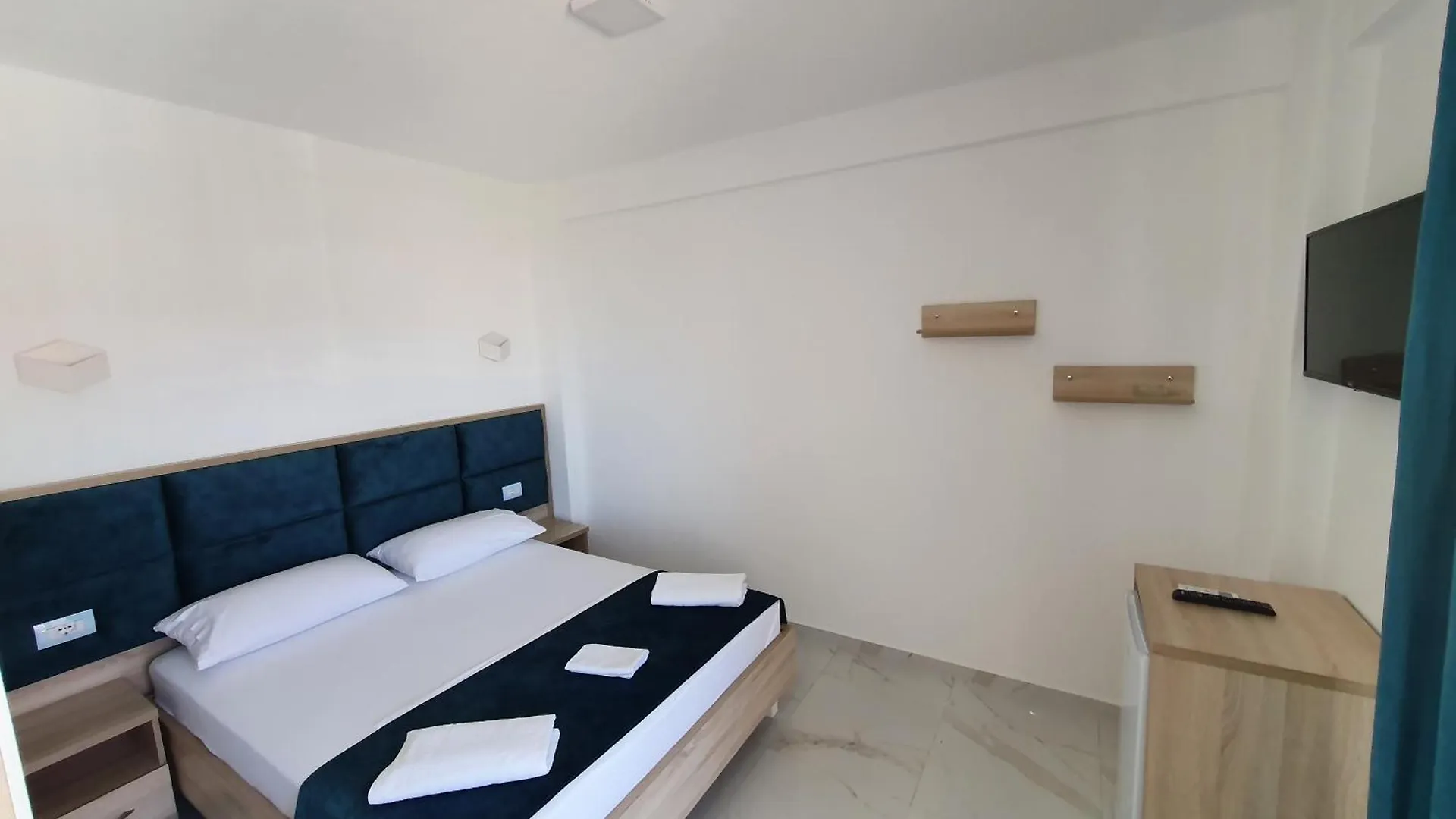Hotel Vathi Ksamil