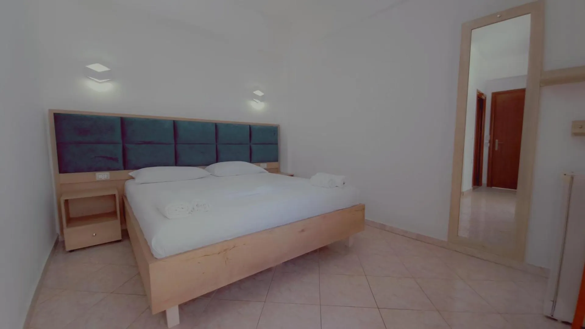 Hotel Vathi Ksamil Albania