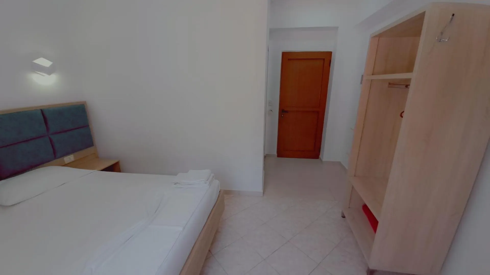 Hotel Vathi Ksamil 3*,  Albania