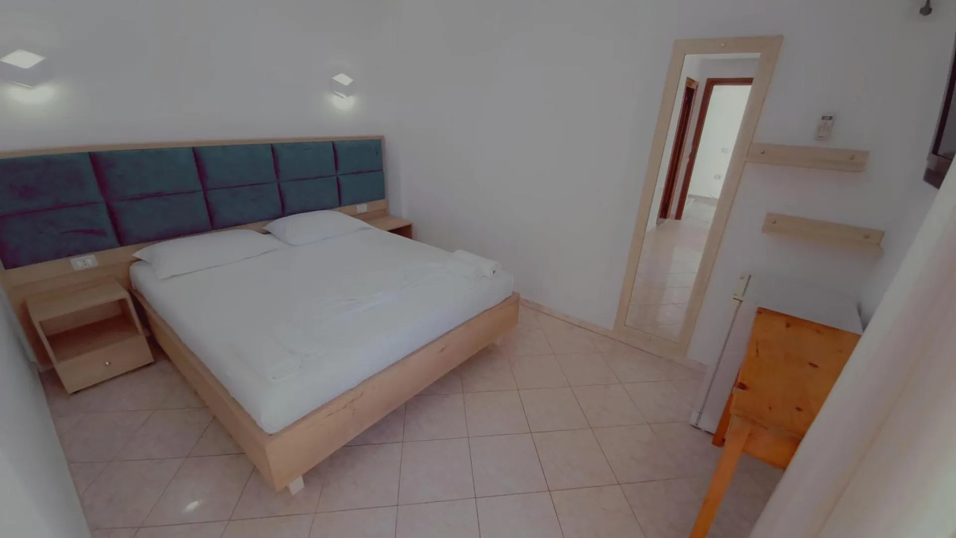 Hotel Vathi Ksamil