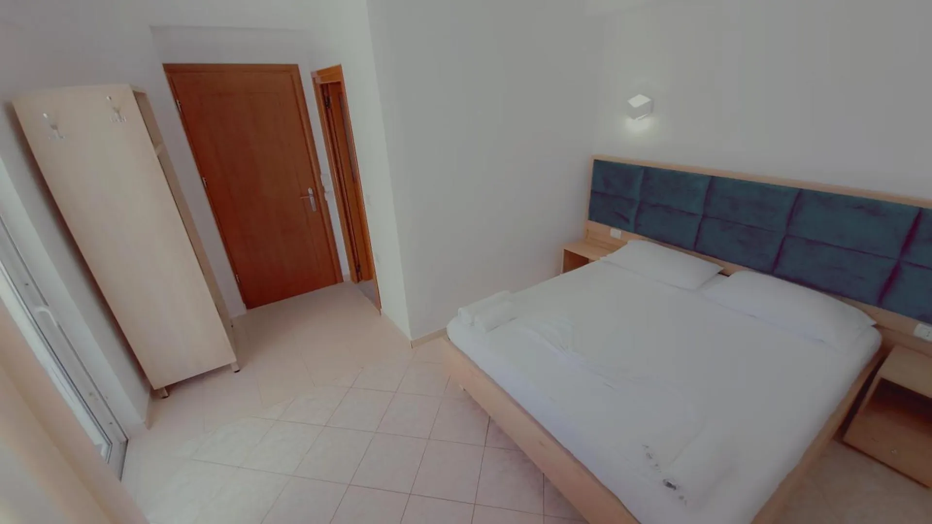 Hotel Vathi Ksamil