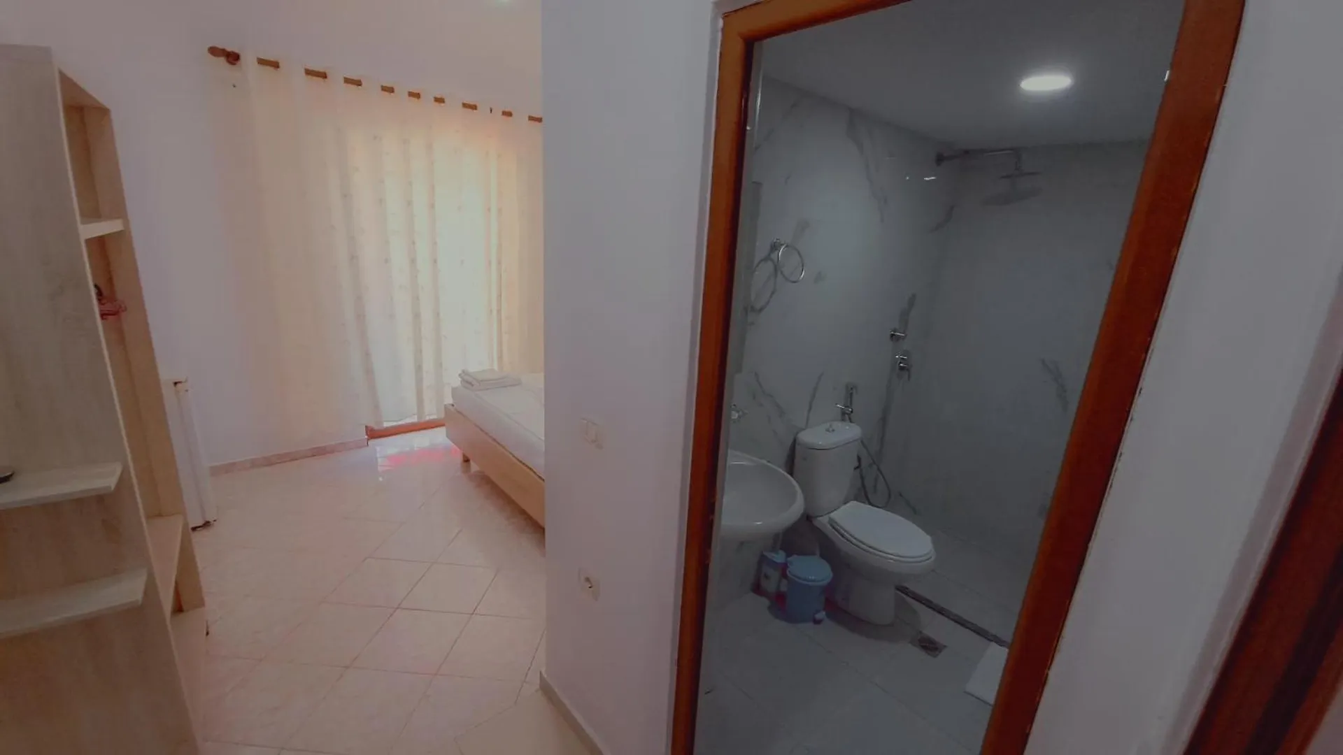 Hotel Vathi Ksamil