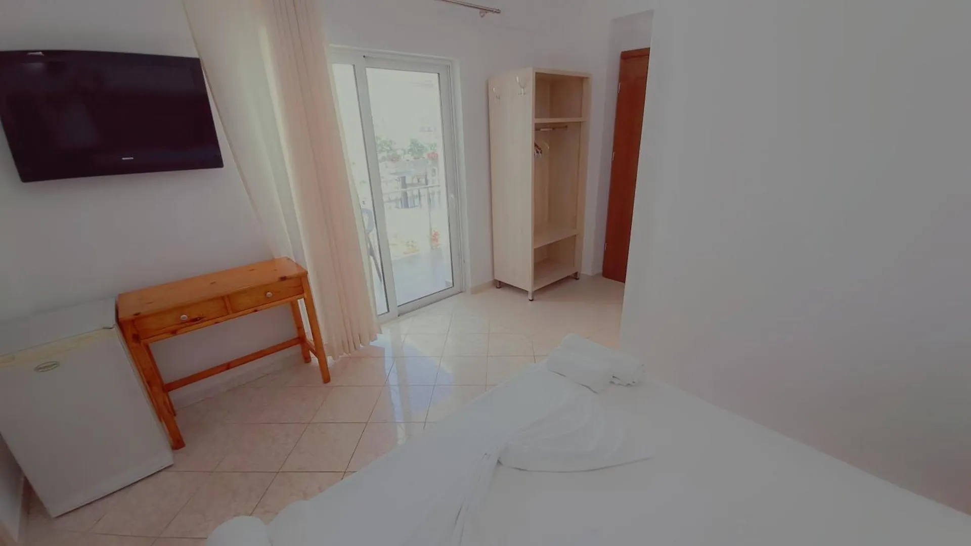 Hotel Vathi Ksamil