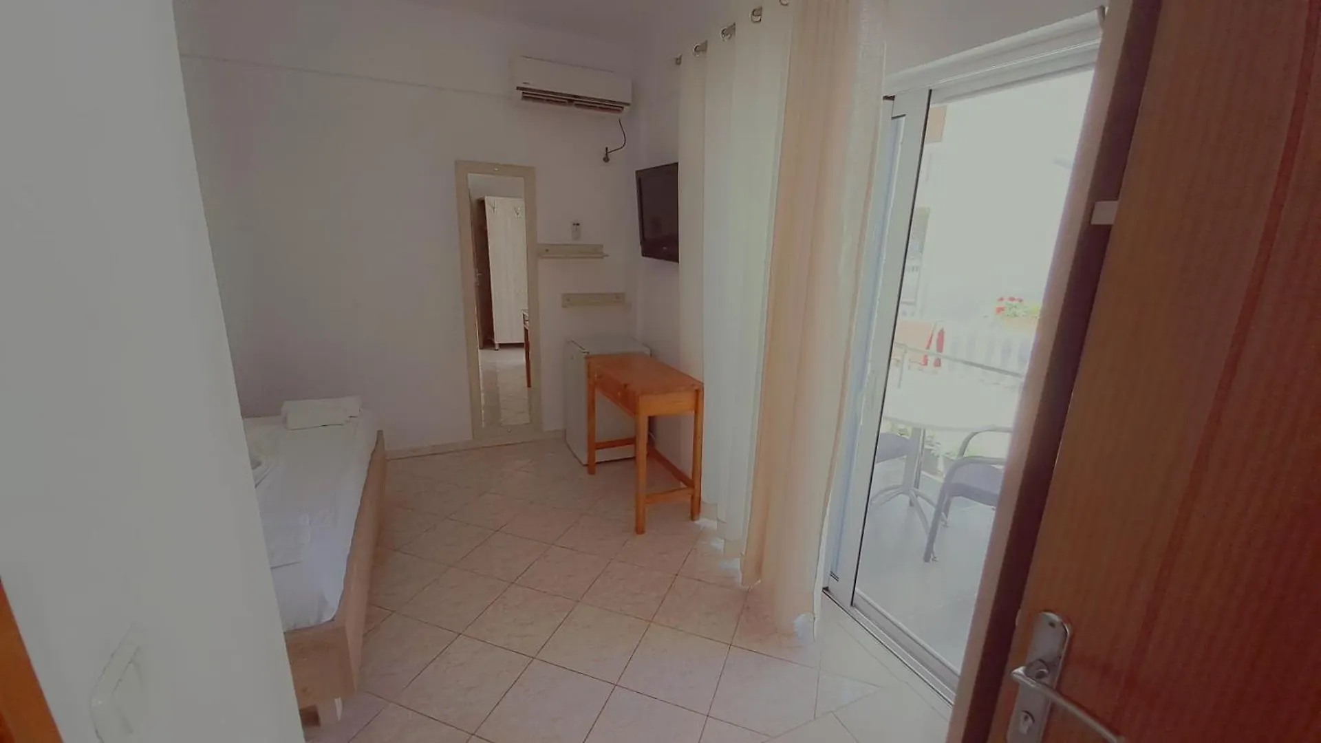 Hotel Vathi Ksamil