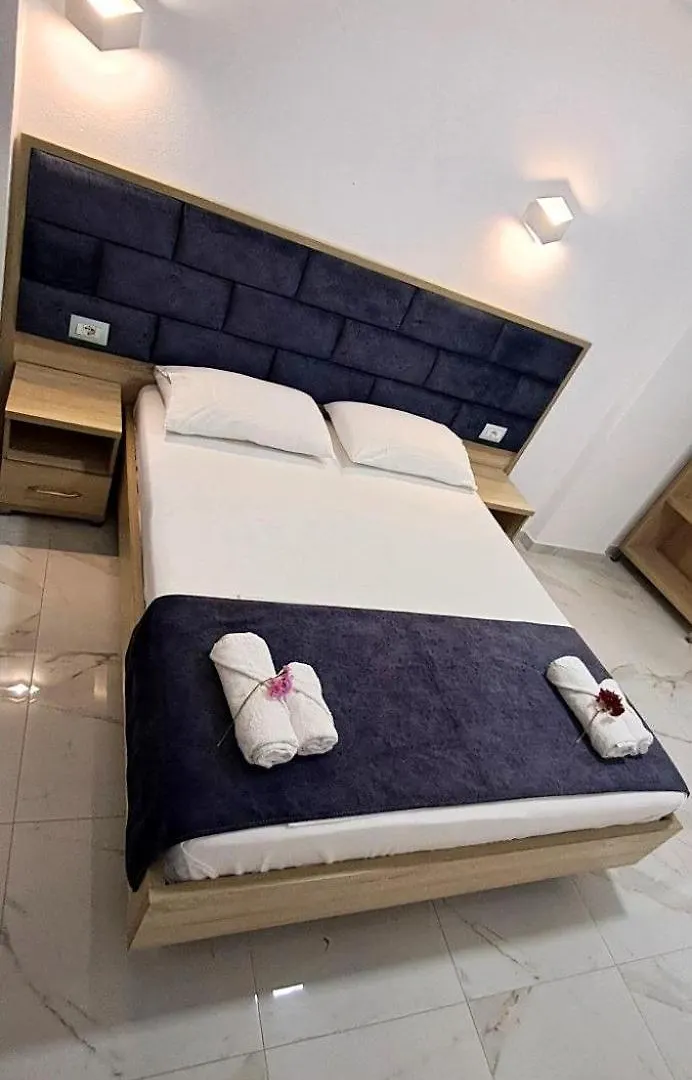 Hotel Vathi Ksamil