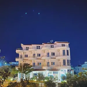 Hotel Mariksel, Ksamil