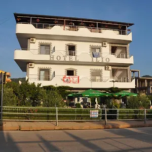 Ilio Hotel